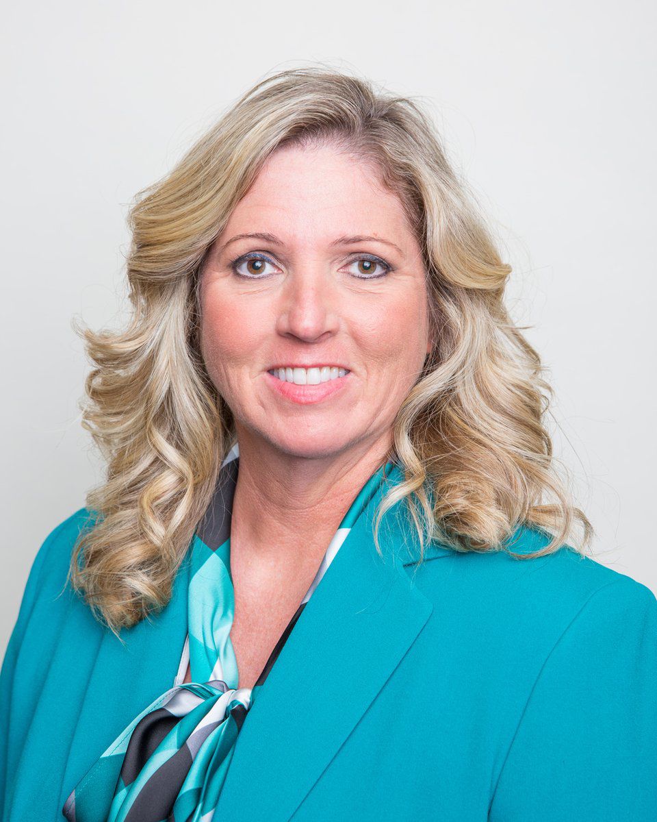 LaDonna McFall